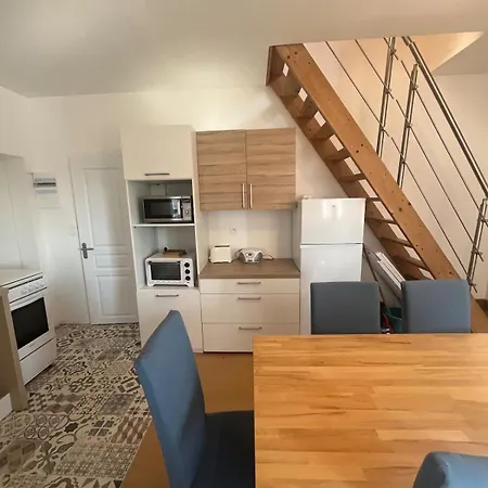 Ferienhaus La Casa De Babou *