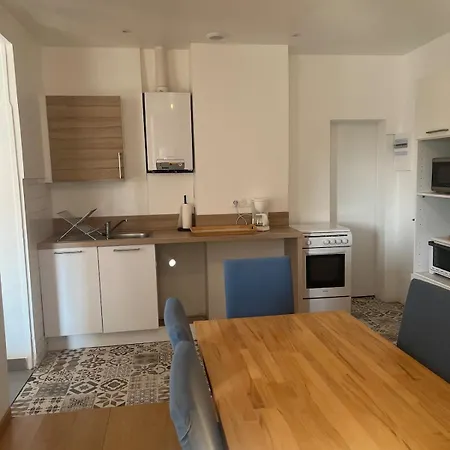 Ferienhaus La Casa De Babou *