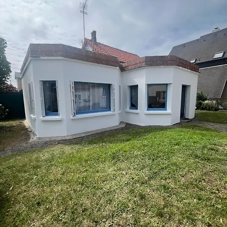 La Casa De Babou Ferienhaus *