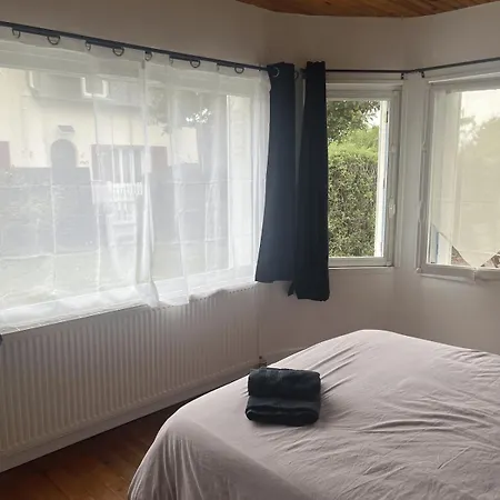 La Casa De Babou Saint-Pair-sur-Mer