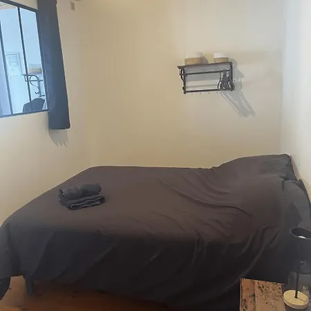 La Casa De Babou Ferienhaus *