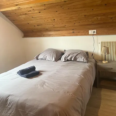 La Casa De Babou Ferienhaus *