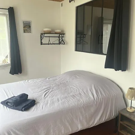 La Casa De Babou Saint-Pair-sur-Mer