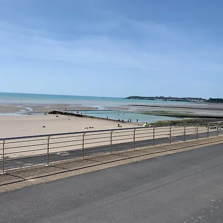 La Casa De Babou * Saint-Pair-sur-Mer