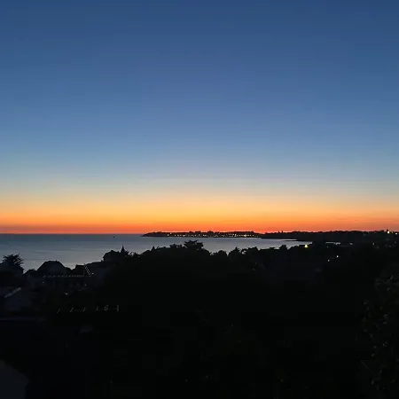 Ferienhaus La Casa De Babou Saint-Pair-sur-Mer